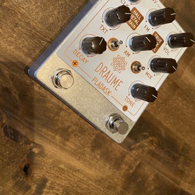 Pladask Draume | Reverb