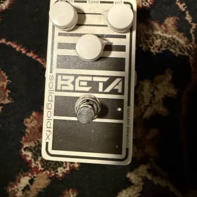 Reverb.com listing, price, conditions, and images for solidgoldfx-beta
