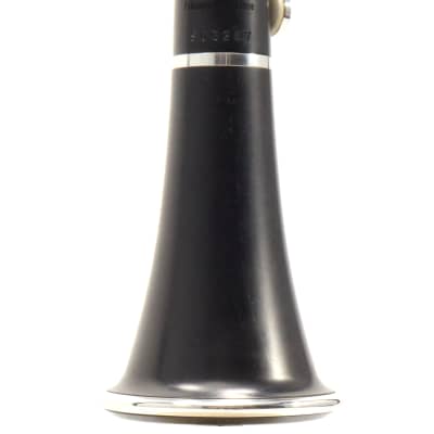Selmer Paris Model B16PRESENCE Professional Bb Clarinet SN S03287 EXCELLENT image 16