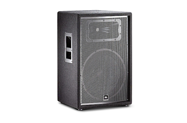JBL JRX215 2-Way 15" Passive Speaker image 1