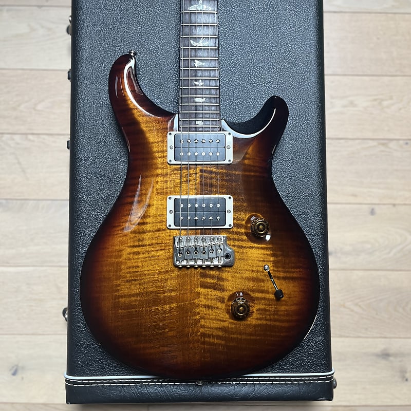 PRS Custom 24 | Reverb France