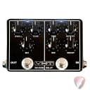 VHT EchoVerb Pedal Dual Pedal w/ Reverb and Delay