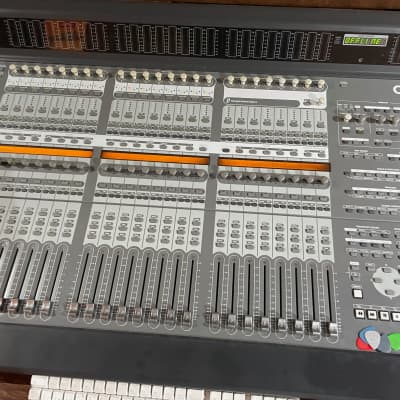 【激レア】SONY DMX-R100 48ch デジタルミキサー 激レア】SONY DMX-R100 48ch デジタルミキサー - メルカリ