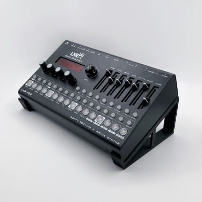 [PINE3D Stands] For Erica Synths LXR-02 & DB-01 image 1
