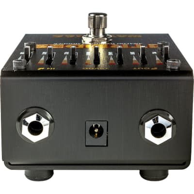 Way Huge WHE900 Atreides Analog Weirding Module Guitar Effects Pedal - Limited Edition image 3