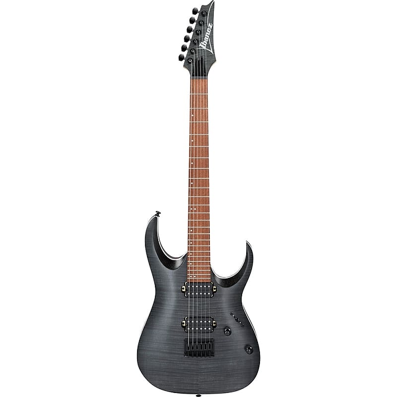 Ibanez RGA42FM Standard | Reverb