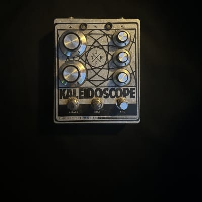 Reverb.com listing, price, conditions, and images for jptr-fx-kaleidoscope