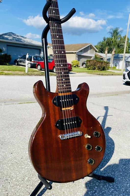 Aria Pro II PR180 Les Paul Special Junior Lawsuit Matsumoku Aria Pro II PR180 Les Paul Special Junior Lawsuit Matsumoku