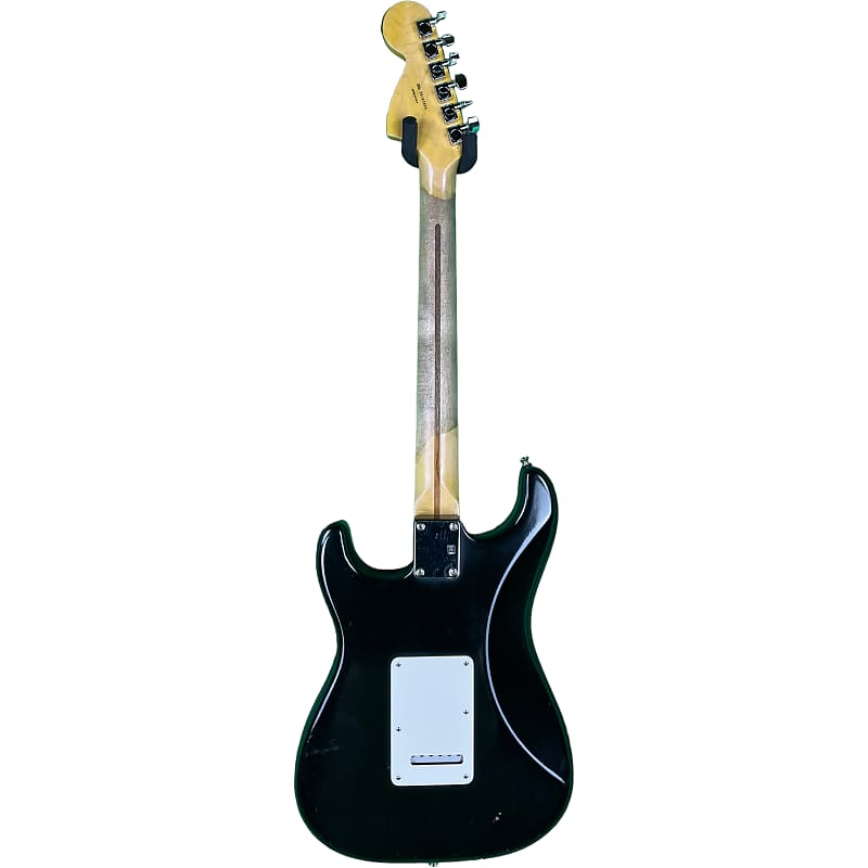 Fender American Highway One Stratocaster - Aged 2008 | Reverb Fender American Highway One Stratocaster - Aged 2008 | Reverb