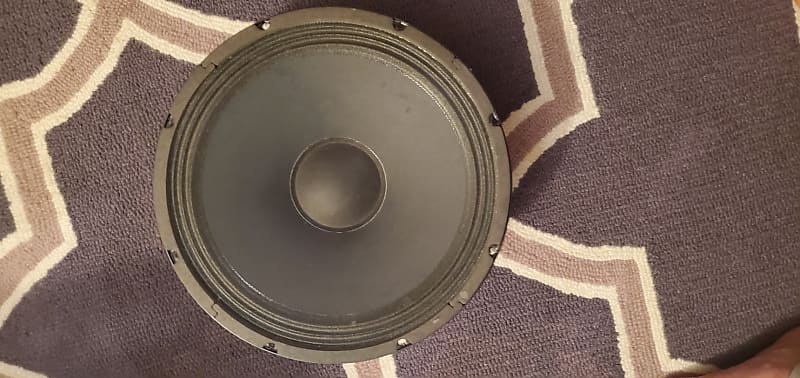 Yamaha Eminence JAY 5120 12 Inch, 8 Ohm, 300 Watt Pro Audio PA speaker From  SM12IV Monitor