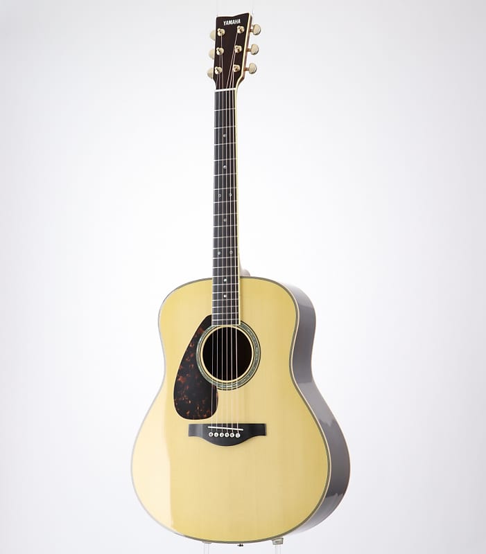 YAMAHA　LL16 　FISHMANプリアンプ付 Yamaha Ll16 L Are Lh [12/28] | Reverb