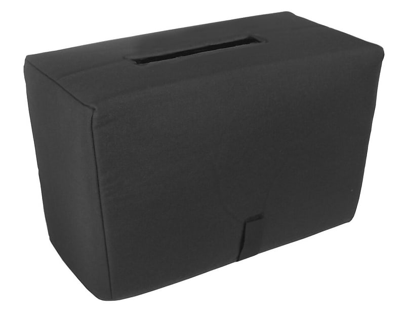 Tuki Padded Cover for Crate PCM-6 Mixer 20.5”Wx12”Hx10.5”D (crat174p) image 1