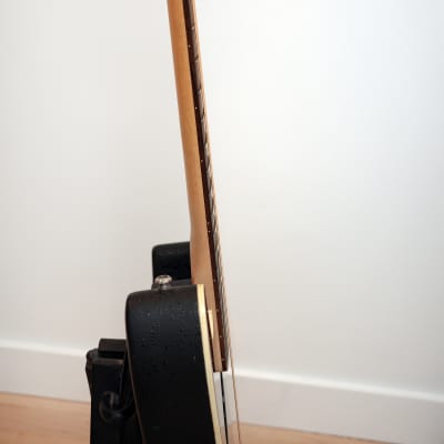 Fender Standard Stratacoustic 2000's Acoustic / Electric Guitar image 5