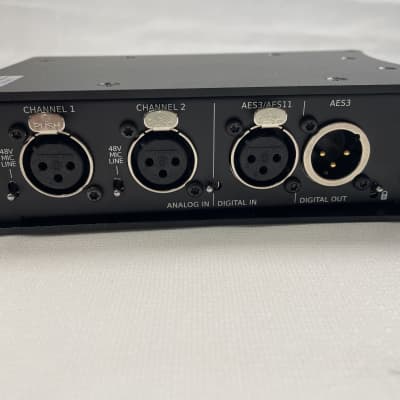 CEDAR Audio DNS2 Dialogue Noise Suppressor | Reverb