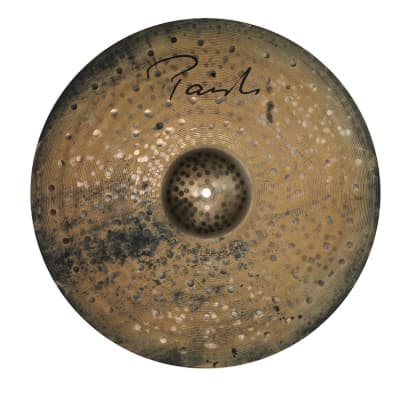 Paiste 20