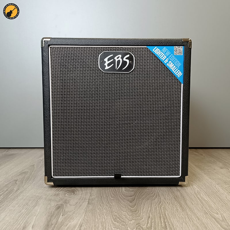 Session 30 MK3 Combo ampli basse Ebs