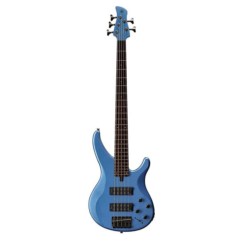 Yamaha TRBX305 5-String Bass  image 2