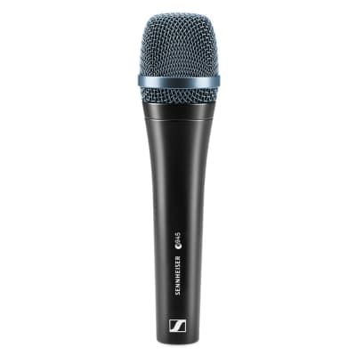 Sennheiser E945 Handheld Microphone