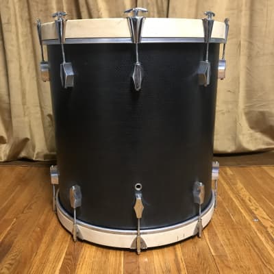 Unbranded (Corder?) Bass Drum 20x20 image 14