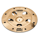 Meinl 18/18" Thomas Lang - Super Stack AC-SUPER Cymbal