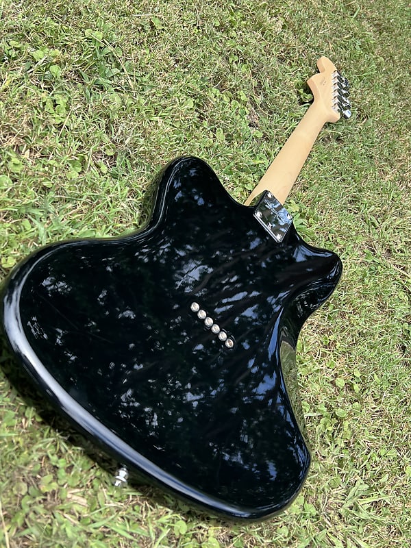 Squier Affinity Series Jazzmaster HH | Reverb