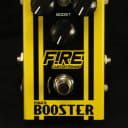 USED Fire Custom Shop Power Booster (140)