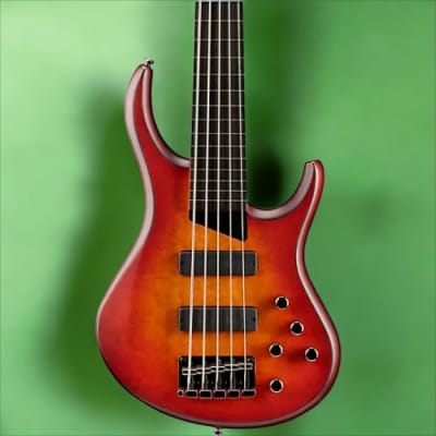 DINGWALL ADAM “NOLLY” GETGOOD SIGNATURE MTD 535 USA 