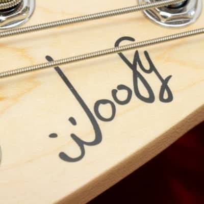 woofy basses Poodle5 Red【兵庫店】 image 8