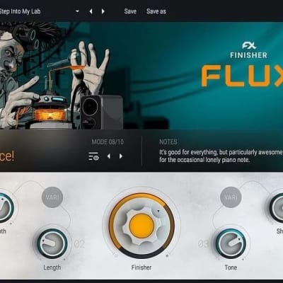UJAM Finisher Bundle Upgrade (Download) <br> image 5
