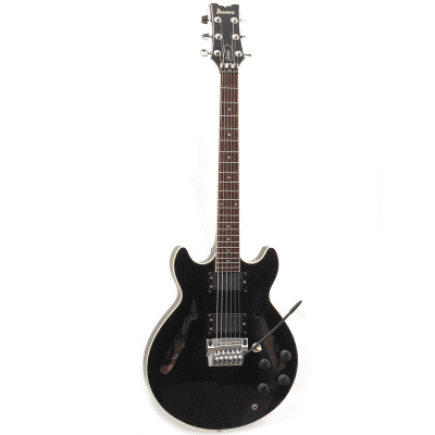 Ibanez AM75 Artist | Reverb