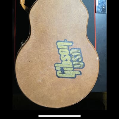 Gibson  Les Paul Custom  1955 Black beauty image 20