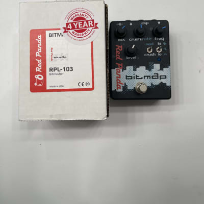 ギター Red Panda Bitmap v1 ギター Red Panda Bitmap v1 ギター Red Panda Bitmap v1 Red Panda