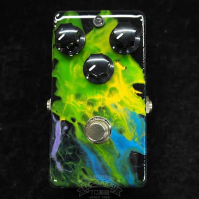 BOB BURT BB OVERDRIVE (2022 ver. NEW) | Reverb The Netherlands