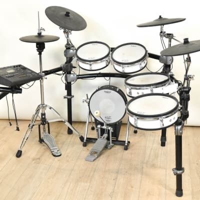 Roland TD-10 Electronic Drum Kit CG0052S image 15