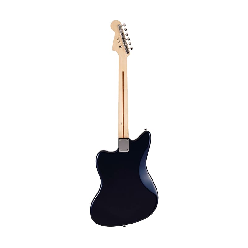 Fender Japan Hybrid II Ltd Ed Jazzmaster Electric Guitar, RW