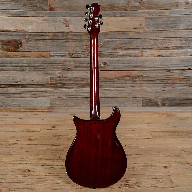 Gretsch 6135 Corvette 1970 - 1976 | Reverb