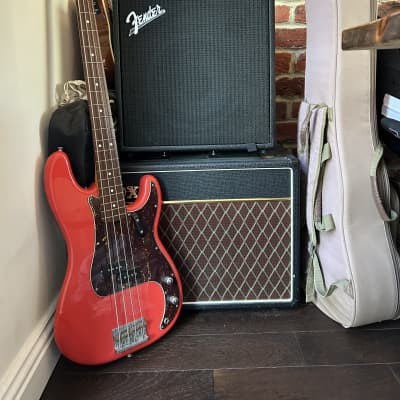 Bacchus WL4-FM CUSTOMⅢ/TW RED-GRD-MH #C40428 4.27kg【横浜店