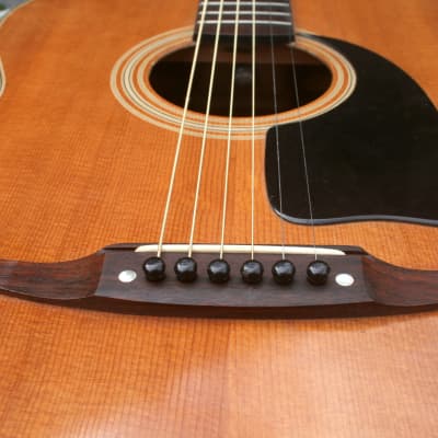 Takamine Elite F90 OOO size Guitar Nitro, Zero fret and