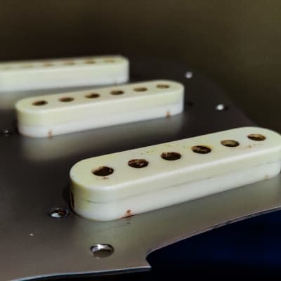 Harmonic Design Super 90 Stratocaster Bridge Pickup...P90