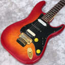 Fender Japan STR-80R /1122