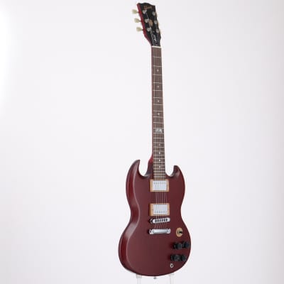 GIBSON USA SG Special 2014 120th Anniversary Heritage Cherry GIBSON USA SG Special 2014 120th Anniversary Heritage Cherry