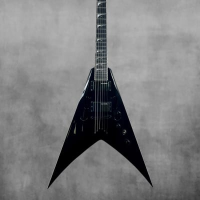 Jackson KV Pro Dave Mustaine Signature King V Guitar W