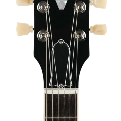 New Gibson ES-335 Vintage Ebony image 3
