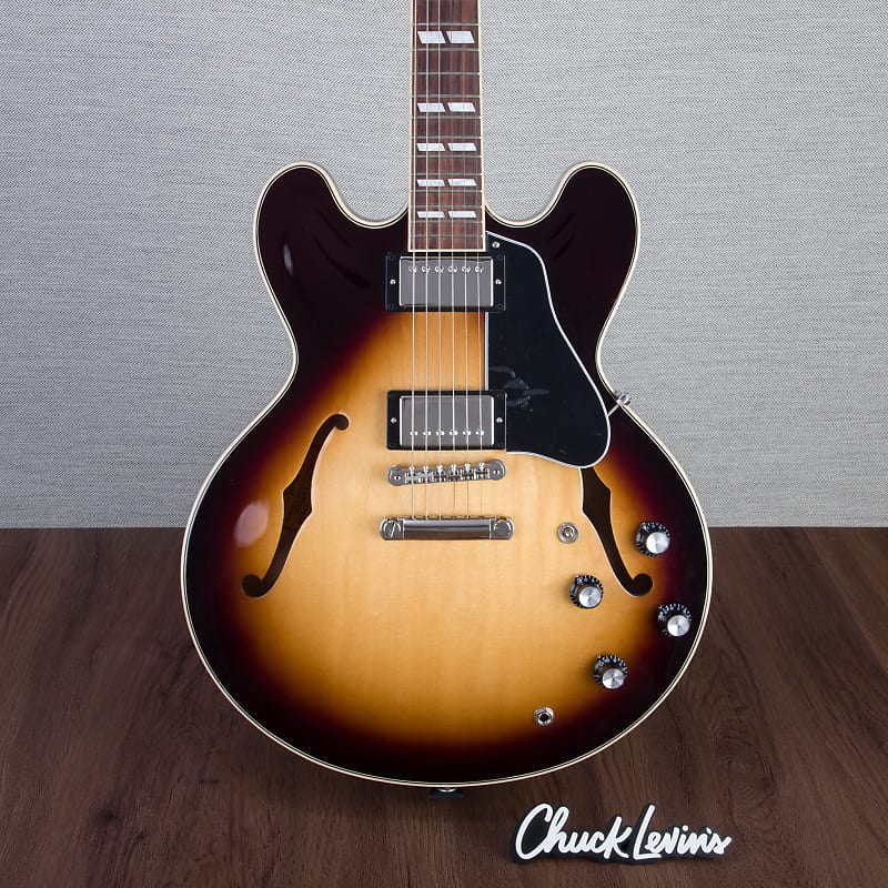 Gibson ES-345 (2020 - Present) | Reverb