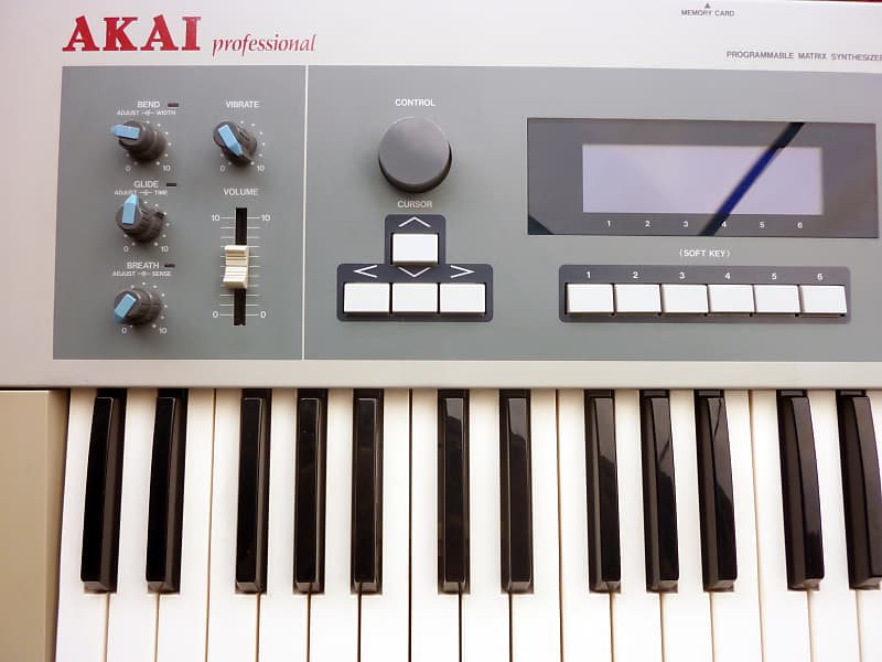 AKAI VX600 VX-600 1988 | Reverb Canada