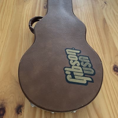 Gibson Les Paul Custom Kirk Hammet Tribute 1996 - Ebony image 24