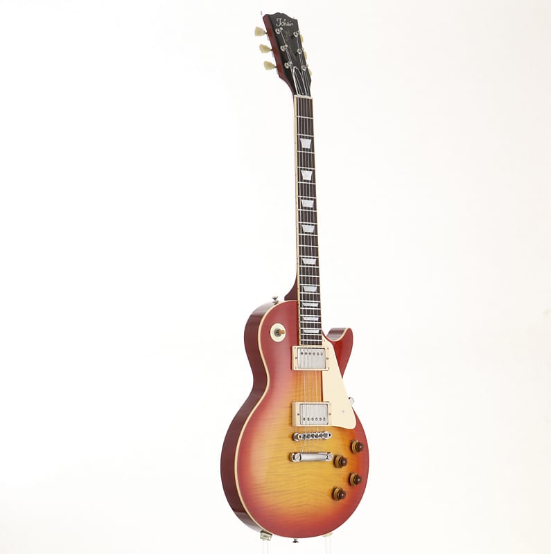 Tokai HLS-160 ギター エレキ トーカイ Gibson レスポール Tokai HLS160 M/HDC 税込販売価格 ￥118,000- 中古 Tokaiの