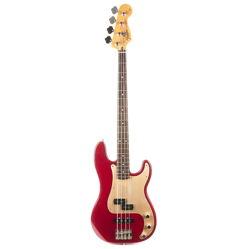 Fender California Precision Bass Special 1998 image 1