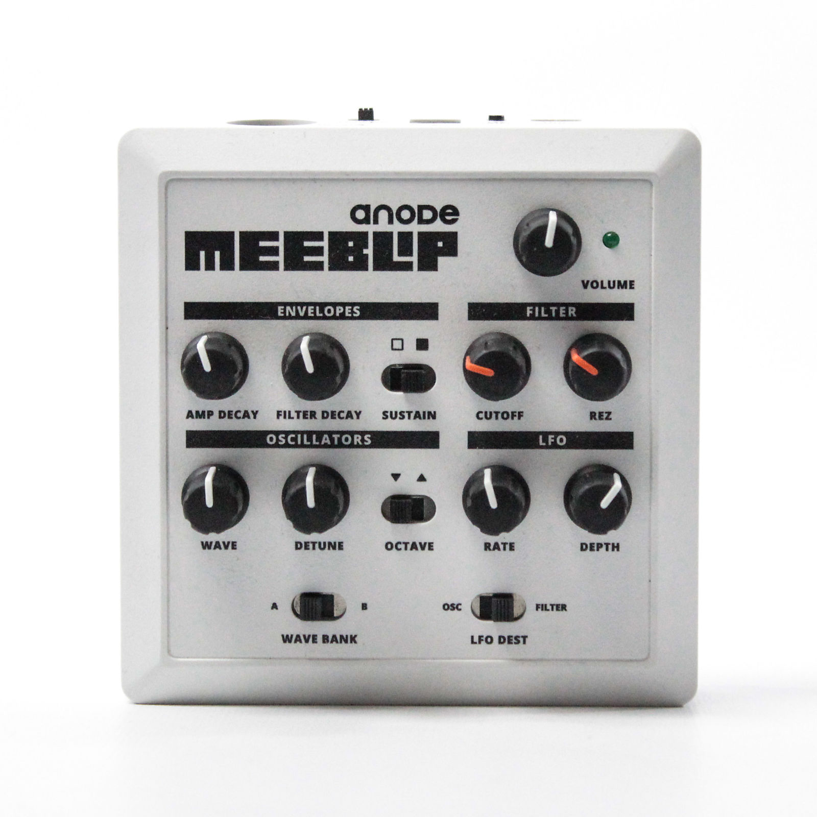 Meeblip deals