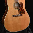 Bourgeois Slope D35 "Aged Tone" Torrefied Sitka top, (Animal Protein Glue)